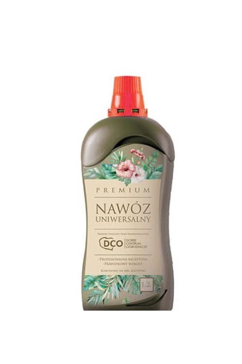 DCO Nawz uniwersalny 1,2 l - 2597 - doniczki-poznan.pl