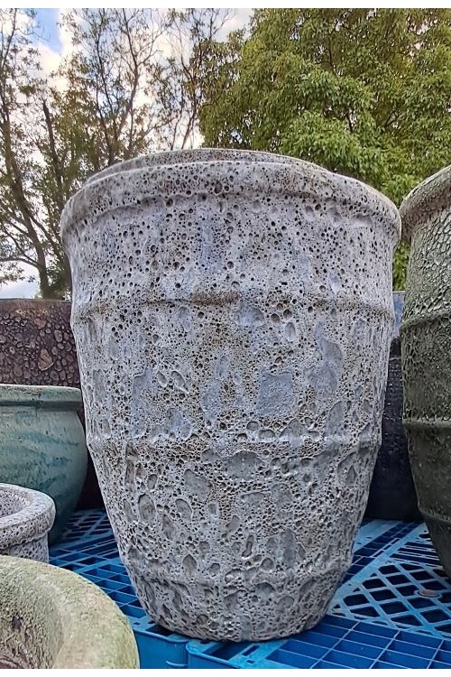 Donica Faro vulcano wysoka biaa s/1 612394