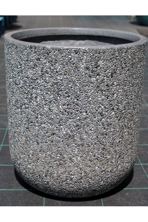 Donica Grit Bullet ciemny szary s/5 25655