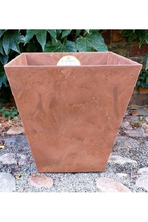 Donica kwadratowa db Artstone Ella 99054 - 45x45 cm