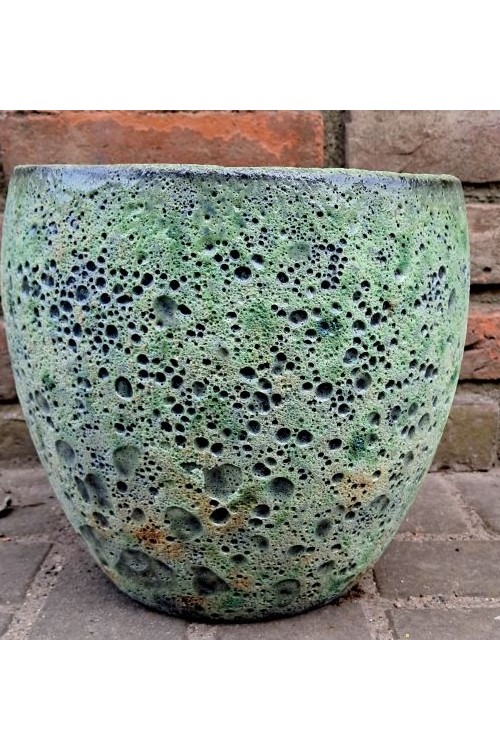 Donica Pompei Bella jadeit s/3 79992167 - 47x43 cm - doniczki-poznan.pl