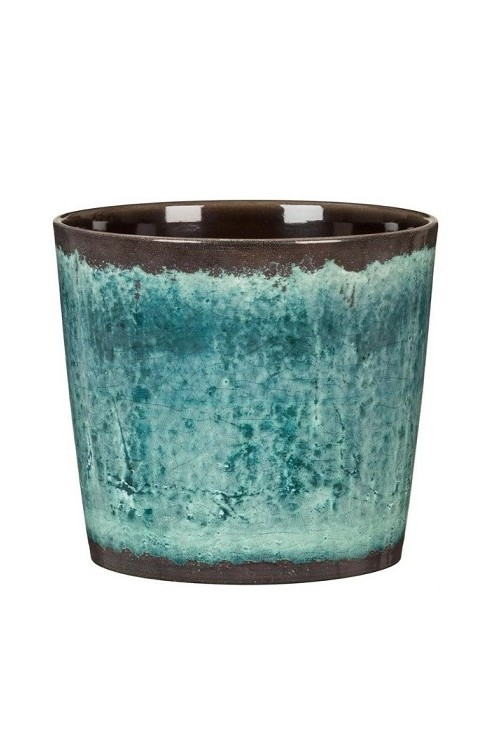 Doniczka Ocean s/3 14541 - 15x14 cm - doniczki-poznan.pl