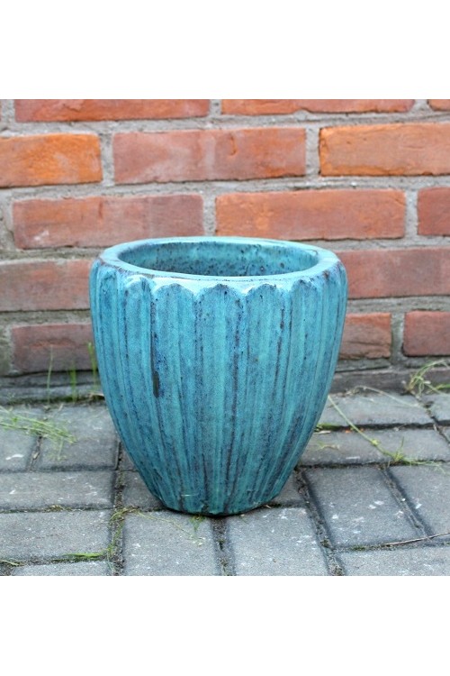 DW Donica Felicja turkusowa s/1 79992288 - 28x26 cm 