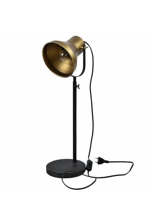 Lampa reflektor Loft maa 11661 - 18x19x64/78 - doniczki-poznan.pl