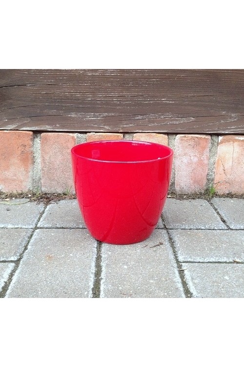 Osonka ceramiczna Czerwie 79992042- 14x12 cm