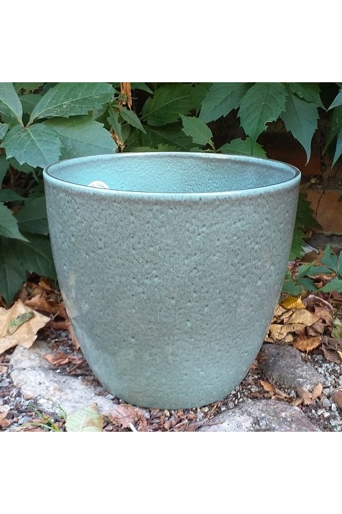 Osonka ceramiczna Szkocki Mech s/4 14462 - rednica 19 cm - doniczki-poznan.pl