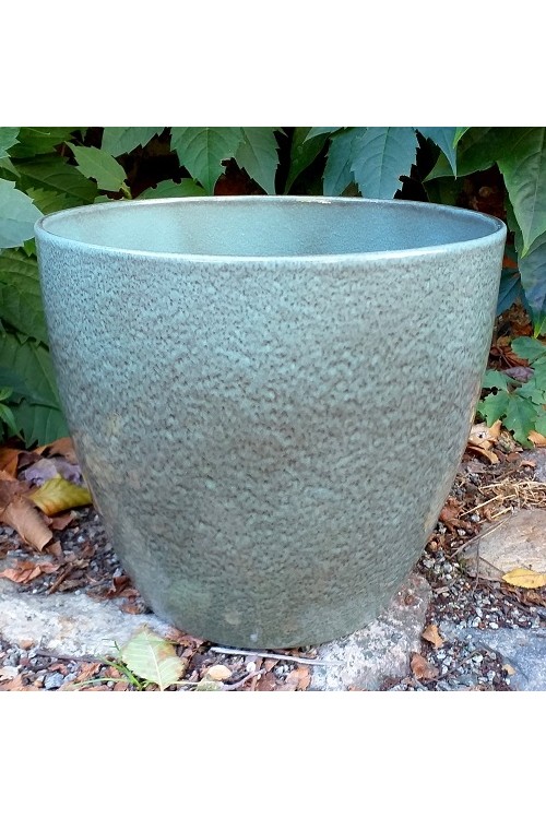 Osonka ceramiczna Szkocki Mech s/5 14463 - rednica 22 cm - doniczki-poznan.pl