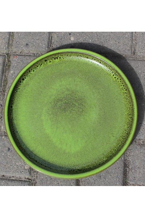 Podstawek ceramiczny MC zielony s/5 79995116 - 41 cm