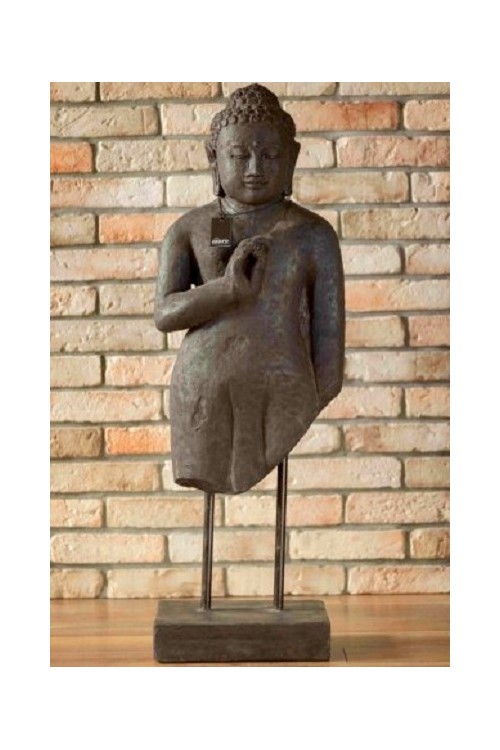 Rzeźba orientalna Ajmal 1420068 - wysokość 116 cm - doniczki-poznan.pl